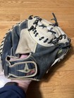 All Star Pro Elite Cm3000xsbt 32 5  Rht Catchers Mitt Glove Professional Series