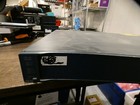 Cisco Catalyst 3560e Ws-c3560e-24pd-s 24-port Gigabit Ethernet Poe Switch