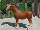 Vintage Breyer Horse Clydesdale Foal    