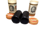 2 Edison Phonograph 2 Minute Cylinder Records  8926    9689