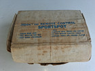 Vintage Boat Remote Control Taylor Made Cabin Control Sportspot Boat Spotlight