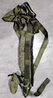 Lowe Alpine System Vector Backpack Rare Vintage Od Green Field Pack  See Photos