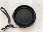 Minolta 55mm Genuine Front Lens Cap