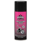 Original Bike Spirits Motorcycle Atv  Spray Cleaner   Polish 14 Oz 2-pack