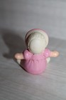 Fisher-price Loving Family Dollhouse Pink Doll Toy For Child s Bedroom   Nursery