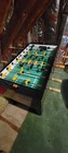 Late 90 s Original Valley Tornado Foosball Table Soccer Not Used 10yrs  No Coin