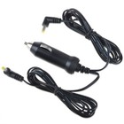 Car Adapter Power Supply Cord Charger For Philips 996510021372 Dual Dvd Player