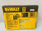 Dewalt 5 5-amp Variable Speed Keyless Jigsaw  dw317k    New
