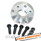 Fabtech Rear Driveshaft Spacer For 2004-2008 Ford F-150