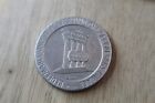 Caesars Palace 1966 Las Vegas Nevada  1 Gaming Slot Token