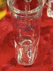 Mixed Lot Of 11 Shot Glasses T For Texas T For Tennessee Theme Is All Of These