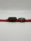 Princess Cruise Medallion Holder Watch Adapter  red   Black Duo  2 Pack