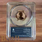 2019 W Reverse Proof Shield Lincoln Cent Pcgs Pr68rd Special Label