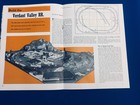Small Railroads You Can Build Vintage Model Train Layout Plans Book 1975