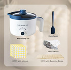 Fundidor El  ctrico De Cera Para Velas Con Boquilla Y Kit Completo Incluido nuevo