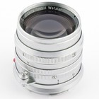 Leica M Summarit 1 5 5cm Needs Cleaning