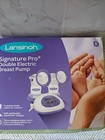 Lansinoh Signature Prodouble Electric Breast Pump