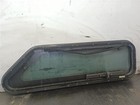 2010 Kenworth T660 Right Passenger Upper Sleeper Glass Window  10996475