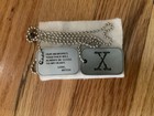 The X-files Gifts From Mitch Pileggi  Gillian  Robert Patrick  And Annabeth Gish