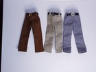 Breyer Horse Doll Clothes Lot Of 15 Pieces Pants  Shirts  Jackets And A Hat