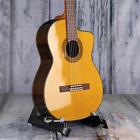 Takamine Tc132sc Classical Acoustic electric  Natural