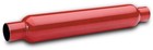 Flowtech 50251flt Red Hots Glasspack