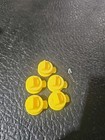 5x Pieces Mei Cashbox Cashcan Spring Latch For Slot Machines 