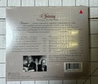 The Yearning  Romances For Alto Flute By Michael Hopp     Tim Wheater Cd New