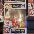 Funko Pop  Five Nights At Freddy s - Jumpscare Baby  224 Sdcc Exclusive 