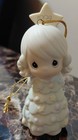 Vintage 1994 Precious Moments    you   re As Pretty As A Christmas Tree    Ornament