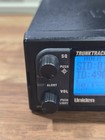 Uniden Bcd996p2 Digital Mobile Trunktracker V Scanner