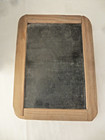 Vintage Slate Chalkboard Double Sided