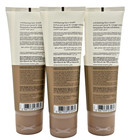 New Bath   Body Works Lot Of 3 Tubes Exfoliating Face Wash Aloe Vitamin E 4 Oz