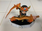 Skylanders Imaginators Variant Lot 4   Steel Plated Hood Sickle Solar Aurora Etc