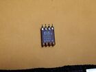 Hewlett Packard 5082-7340 Numeric Display Qty 1 Nos On Board Decoder driver