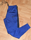 Nike Dry Squad Mens Soccer Training Pants - Mens Size Medium