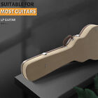Ktaxon For Electric Guitar Lp Style Wooden Hard Shell Lockable