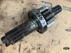Vintage  Ih Farmall 450 D  Row Crop Tractor -  Brake   Bull Gear Driver -rh-1958