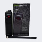 Uniden Pro401hh Handheld 40-channel Cb Radio Ht Transceiver Read Description