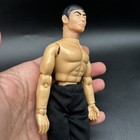 Mego Star Trek Figure Lt Sulu 2018 Cbs For Parts modification