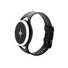Soundbrenner Pulse Wearable Metronome Mounted Experiential Bluetooth