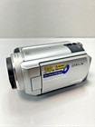 Sony Handycam Dcr-sr40 20x Optical Zoom Night Vision Hdd With Case Works