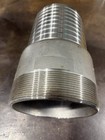 6    Threaded Barb Fitting
