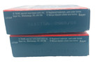 2x  Aerius Desloratadine Tablets Usp 24hour Allergy Relief 10 Tablets