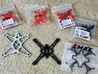 Emax   Freestyle Baby Hawk Frame   Lot With 2 5    Avan Props Bottom Plates Frame