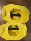 Hydro-tone Hydro-bell Aquatic Dumbbells System 1 Water Exercise Pool Fitness Usa