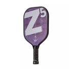 Onix Sports Z5 Graphite Pickleball Paddle - Purple