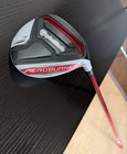 Taylormade 3 Fairway Wood Aeroburner S Right Hand 25a