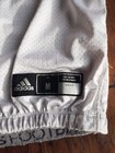  Adidas Team Player Issued Football Jersey Louisville Cardinals S  41 Practice 