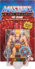    masters Of The Universe Origins He-man 5 5  Action Figure 1980s Motu Tv Hero